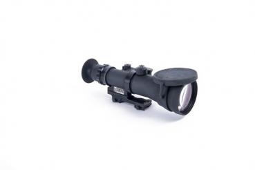 Nightvision Weapon Sight Mepro HUNTER X4 B/W