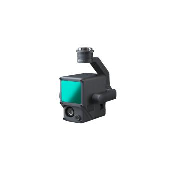 ZENMUSE L1 - LIDAR Camera