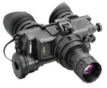 Nachtsichtbrille Mepro BOXER "Mil Spec Ultra"