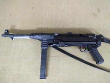 Maschinenpistole MP40 9x19mm