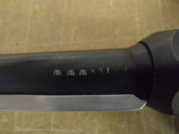 Maschinenpistole MP40 9x19mm