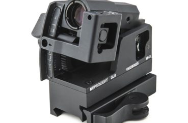 Self-Illuminated Optical Sight Mepro GLS