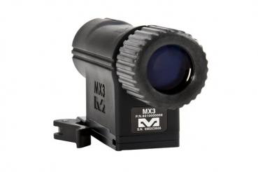 Mepro MX3 Magnifying Scope