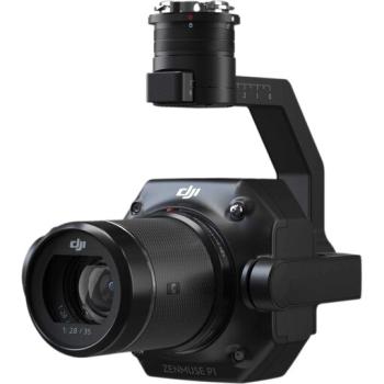 ZENMUSE P1 - Full-Frame 45MP Camera