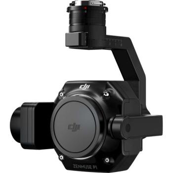 ZENMUSE P1 - Full-Frame 45MP Camera