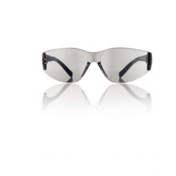 RED ROCK Brille - Silber Big