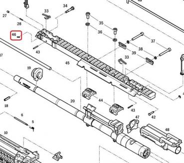 046 - PIN-SECURING