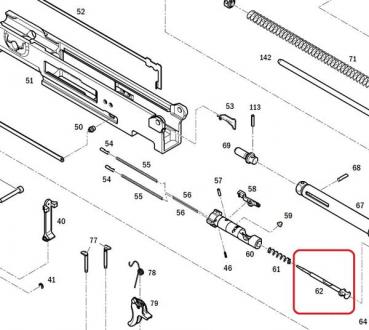 062 - FIRING PIN