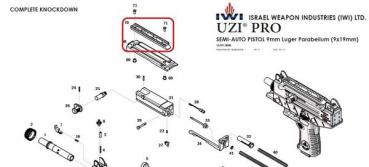 70 - OPTICAL RAIL