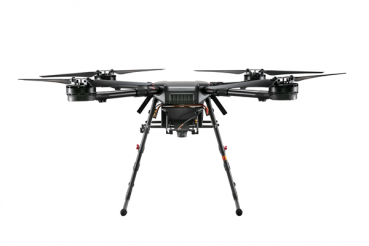 Multirotor System WIND-4