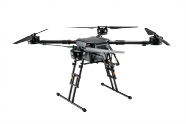 Multirotor System WIND-4
