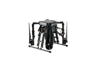 Multirotor System WIND-4