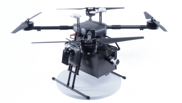Multirotor System WIND-4