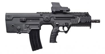 Sturmgewehr IWI TAVOR X95 Flattop 419