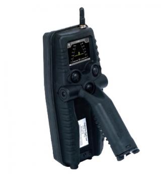 Radar Detector Xaver 100