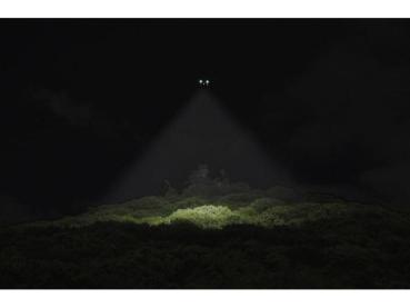 WINGSLAND Z15 Gimbal Spotlight