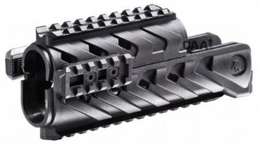 4 Picatinny Hand Guard Rails System (SA58)