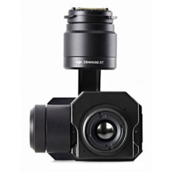 ZENMUSE XT V2 - Thermal Kamera (Demo)