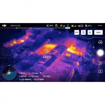 DJI Mavic 2 Enterprise DUAL (used)