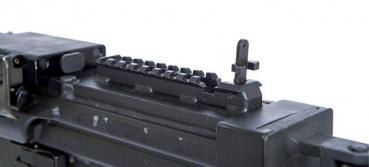 Machine Gun IWI NEGEV NG-5