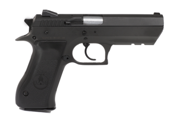 Pistol IWI JERICHO F