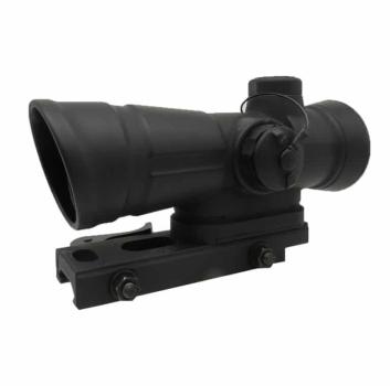 Mepro X4 Day Scope with 4x Magnification