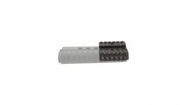 Triple Rail Mount - M16/AR15/M4