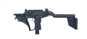 Sub-Machine Gun IWI UZI PRO Medium