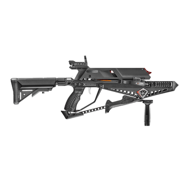 Ek Archery Cobra System RX Adder 1.5 (neuste Version 2025)