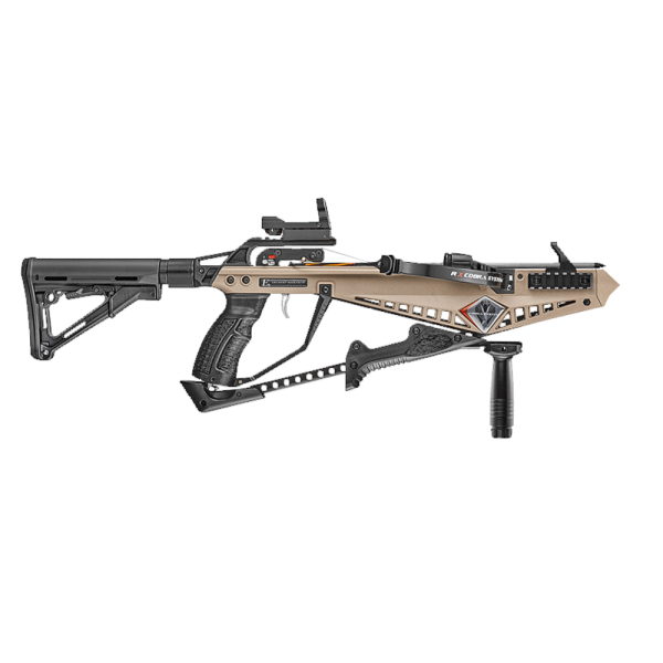 Ek Archery RX Deluxe