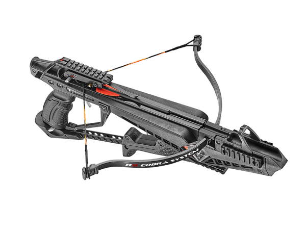 Ek Archery Cobry System R9