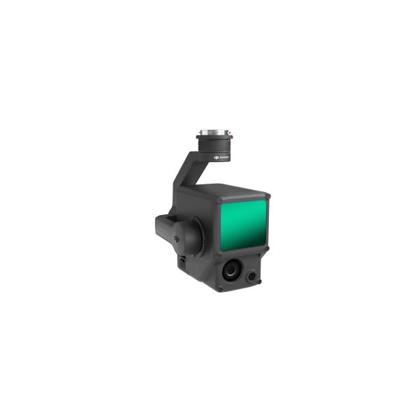 ZENMUSE L1 - LIDAR Camera