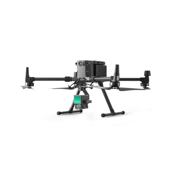 ZENMUSE L1 - LIDAR Camera