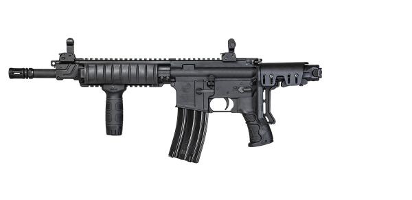 AR15 Sturmgewehr MZ-4P FRB 11.5"