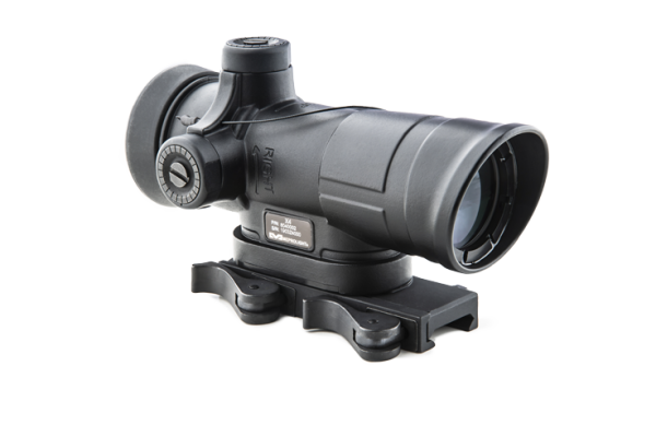 Mepro X4 Day Scope with 4x Magnification