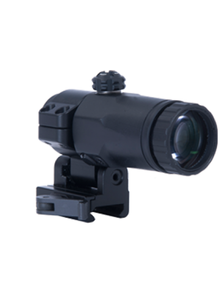 Mepro MX3-T Magnifying Scope