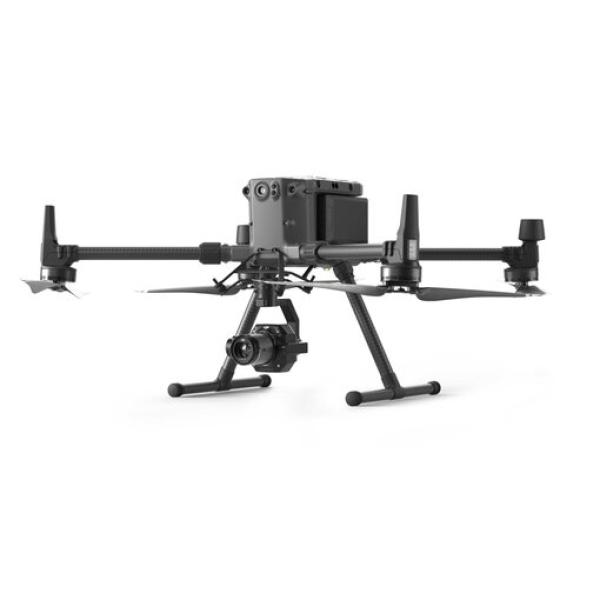 ZENMUSE P1 - Full-Frame 45MP Camera
