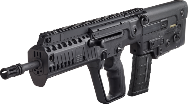 Halbautomat IWI Tavor X95