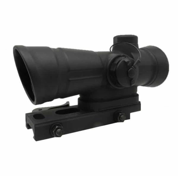 Mepro X4 Day Scope with 4x Magnification