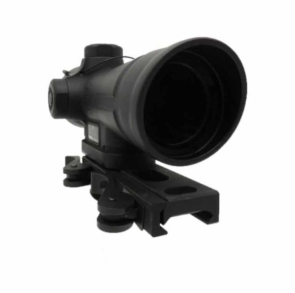 Mepro X4 Day Scope with 4x Magnification