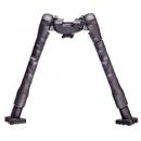 Picatinny Unterbau-Langzweibein – Verstellbare, abnehmbare Beine (17,5–24,5 cm)