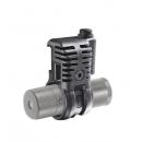 Slim Shape & Low Profile Light Mount