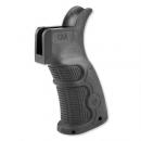 Ergonomic Pistol Grip - Black AR-15 M4 M16