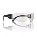 RED ROCK Goggles - No Color Big