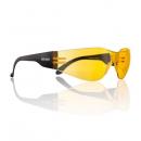 RED ROCK Goggles - Yellow Big