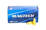 Magtech 9x19 Para FMC Subsonic 147grs