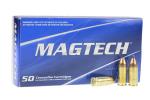 Magtech 9x19 Para FMJ 124grs