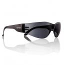 RED ROCK Goggles - Black Small