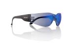 RED ROCK Goggles - Blue Small