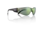 RED ROCK Goggles - Green Big